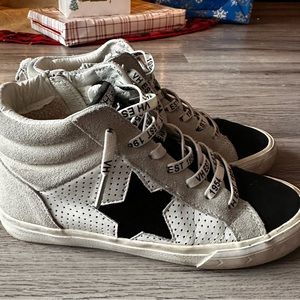 Vintage Havana sneakers